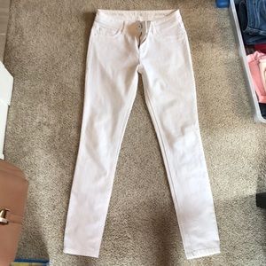 DL1961 Florence White Jeans